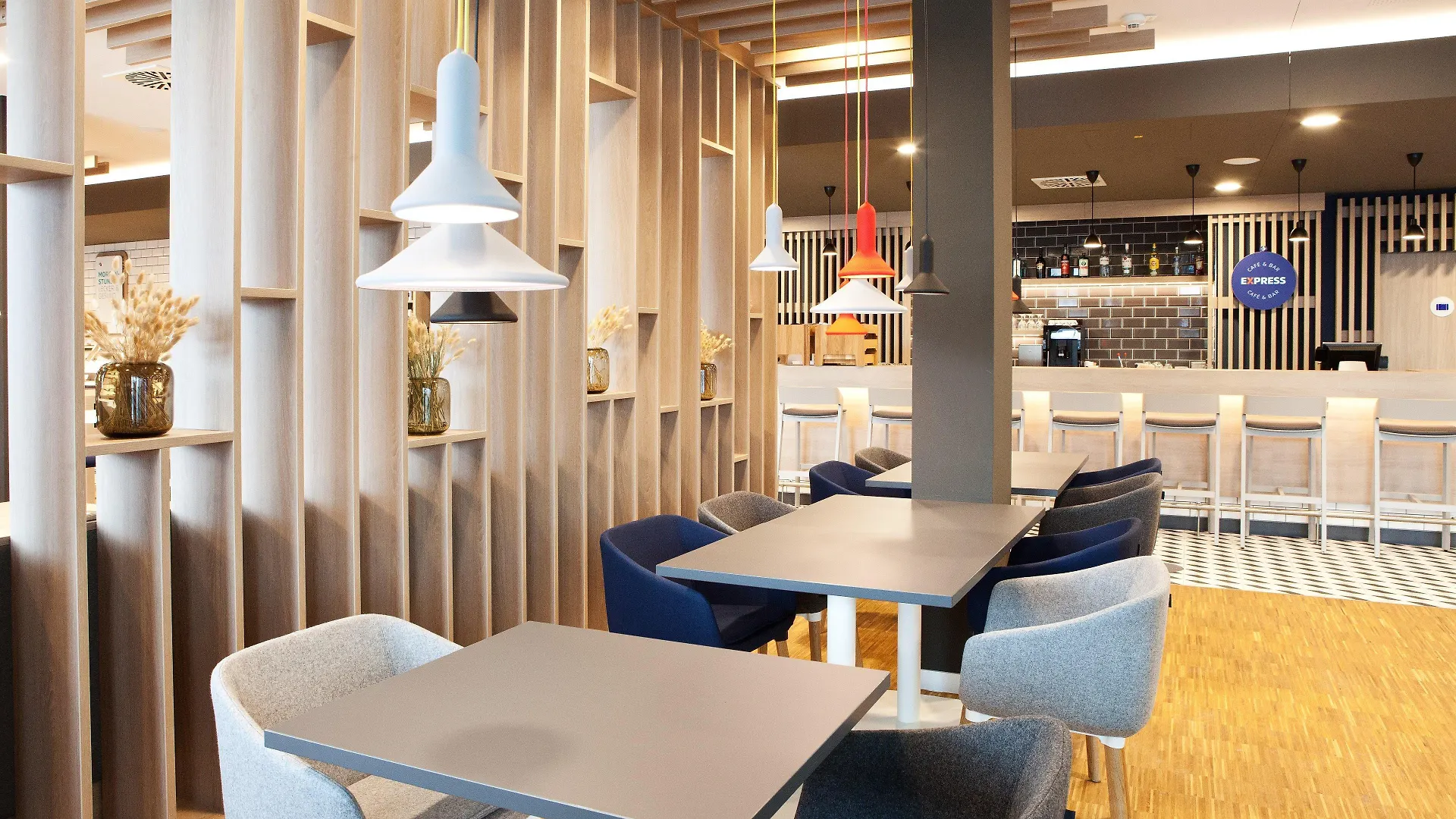 Holiday Inn Express Munich - Olympiapark, an IHG Hotel