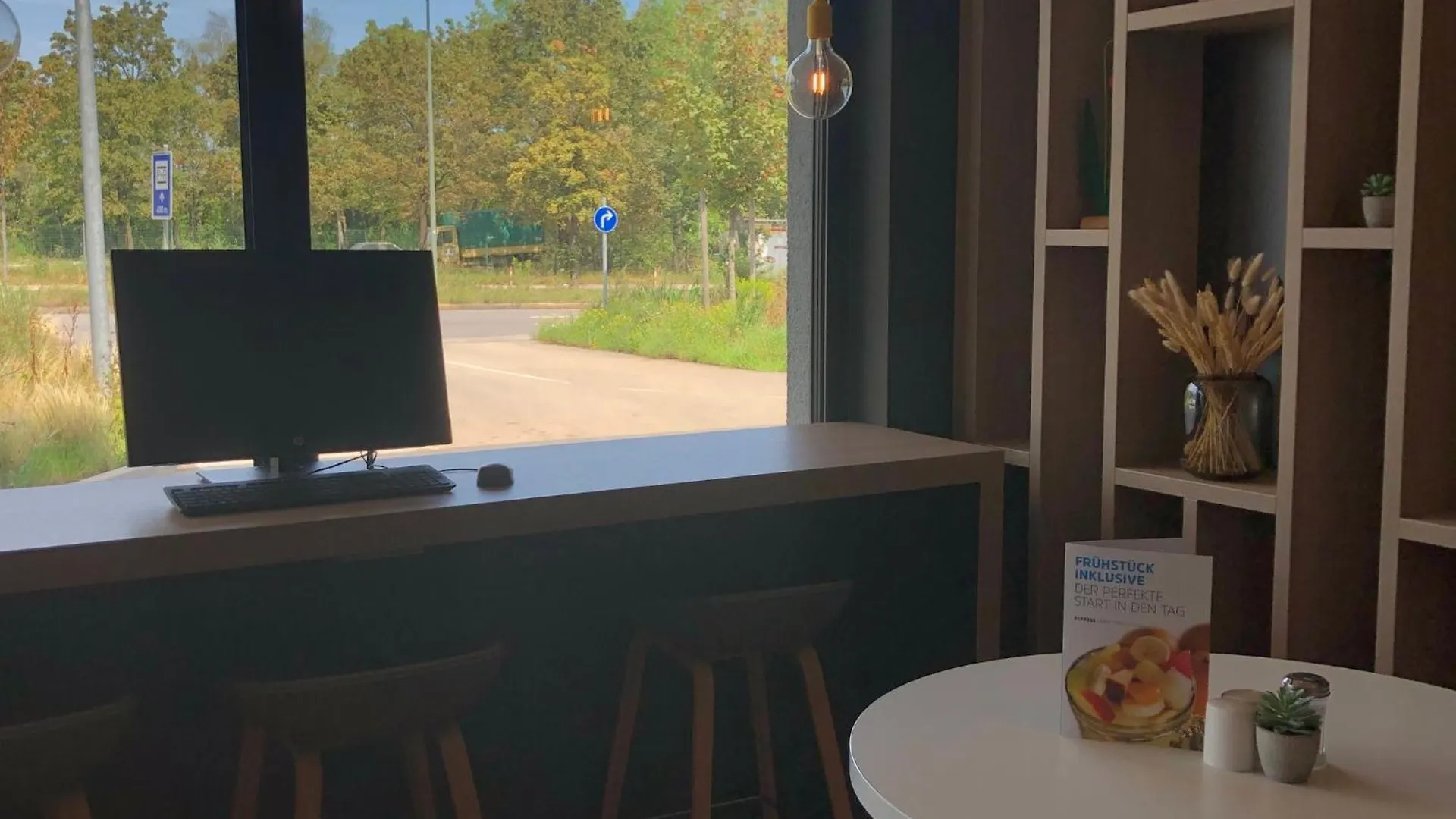 Holiday Inn Express Munich - Olympiapark, an IHG Hotel