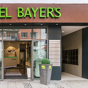 3* Hotel Bayer's