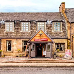 Toby Carvery West By Innkeeper's Collection Szálloda EDI