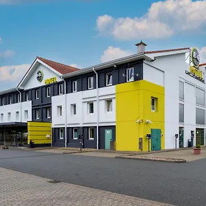 Hannover-nord 3*, Ганновер Германия