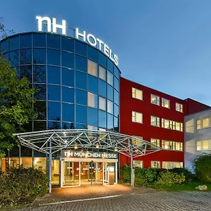 Nh Messe **** München
