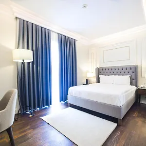 Xheko Imperial Luxury & تيرانا