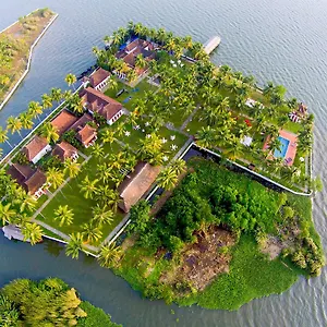 Resort Soma Kerala Palace
