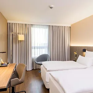**** Hotel Nh Altona Tyskland