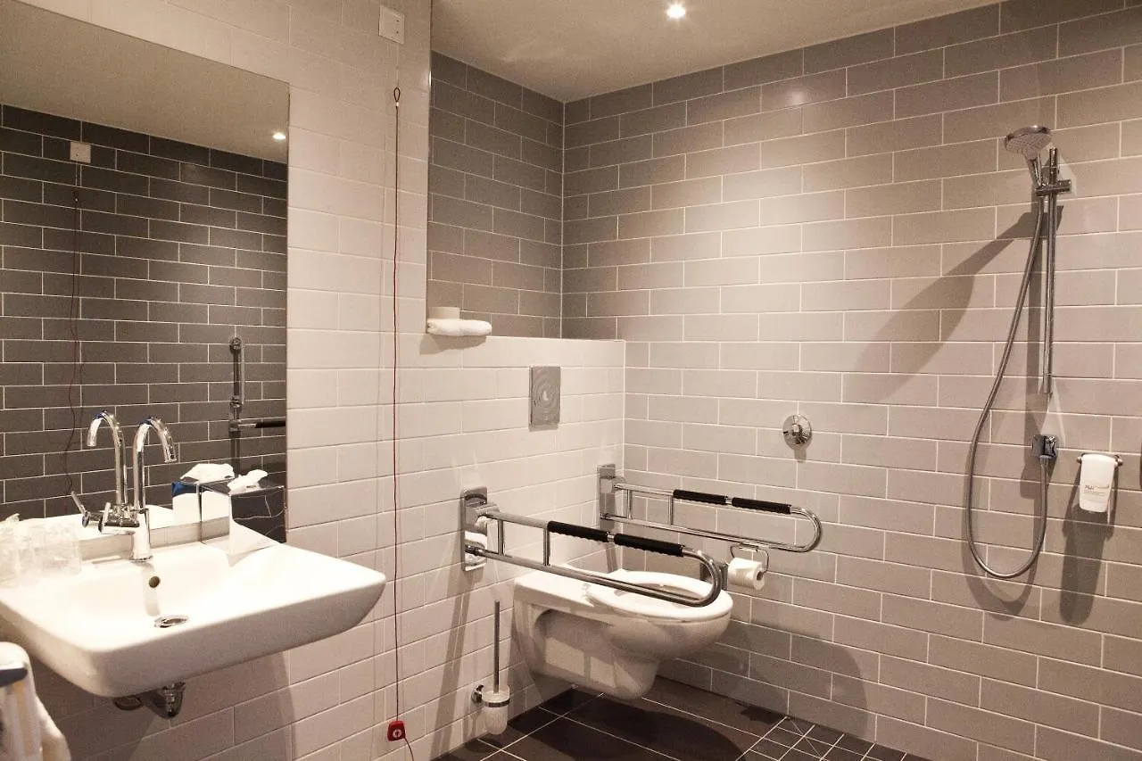 Holiday Inn Express Munich - Olympiapark By Ihg
