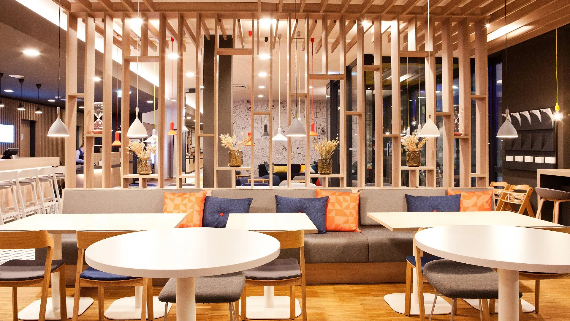 *** Hotel Holiday Inn Express Munich - Olympiapark By Ihg Tyskland