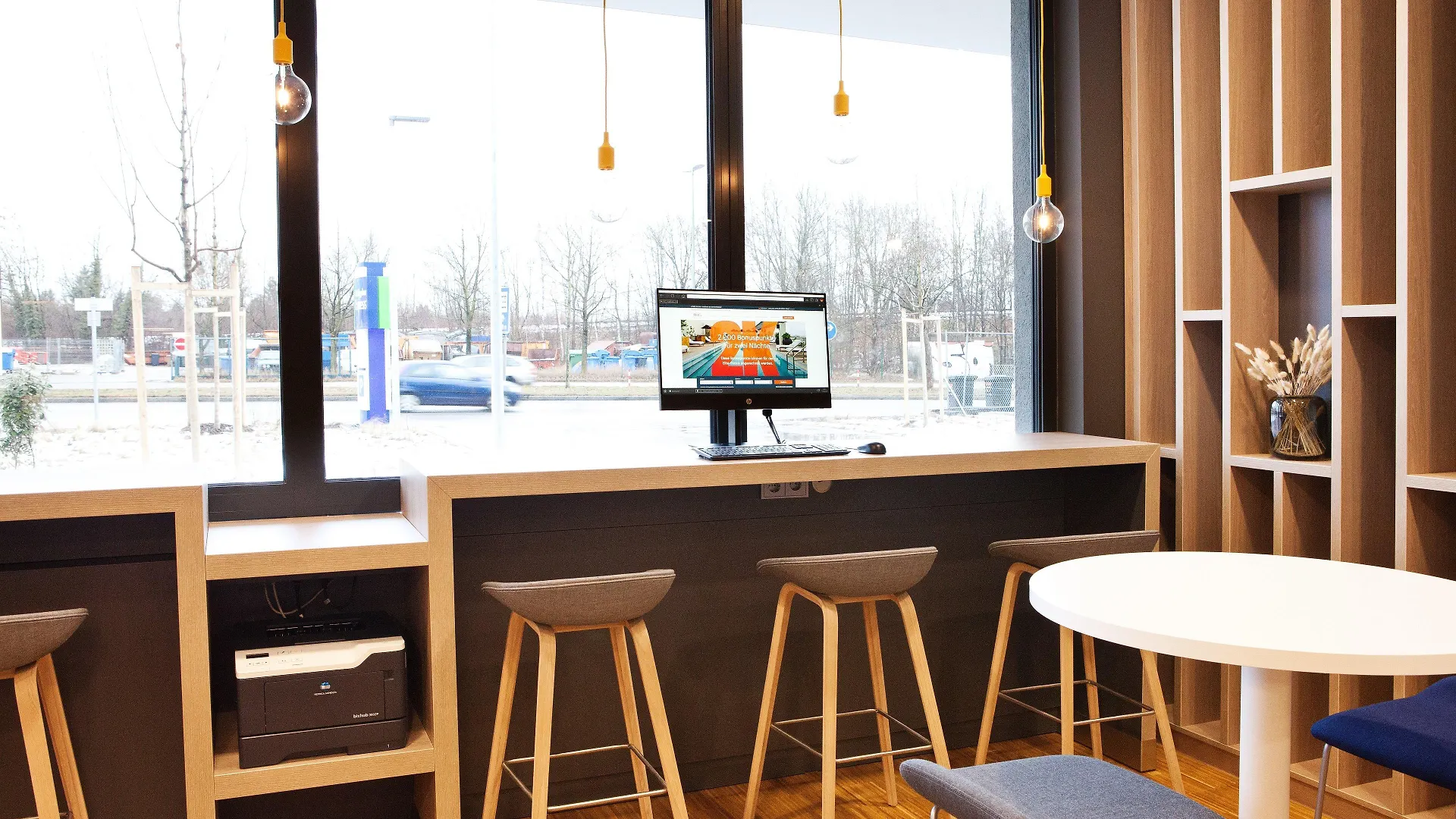 Holiday Inn Express Munich - Olympiapark By Ihg
