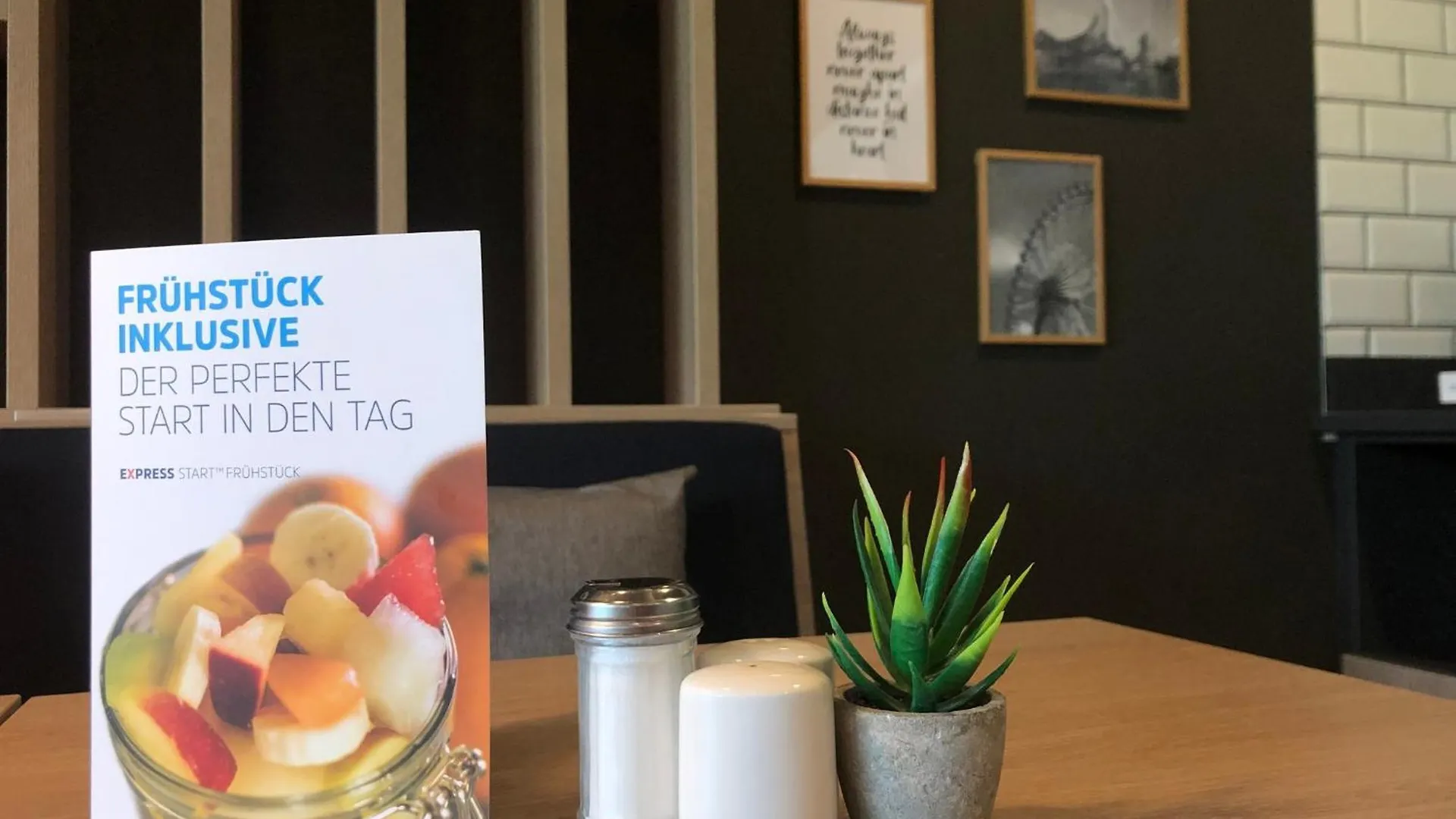 Holiday Inn Express Munich - Olympiapark By Ihg Hotel